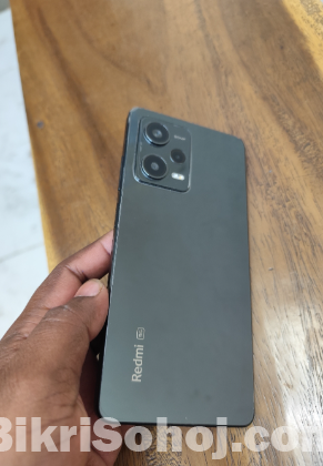 Redmi note 12 Pro 5G